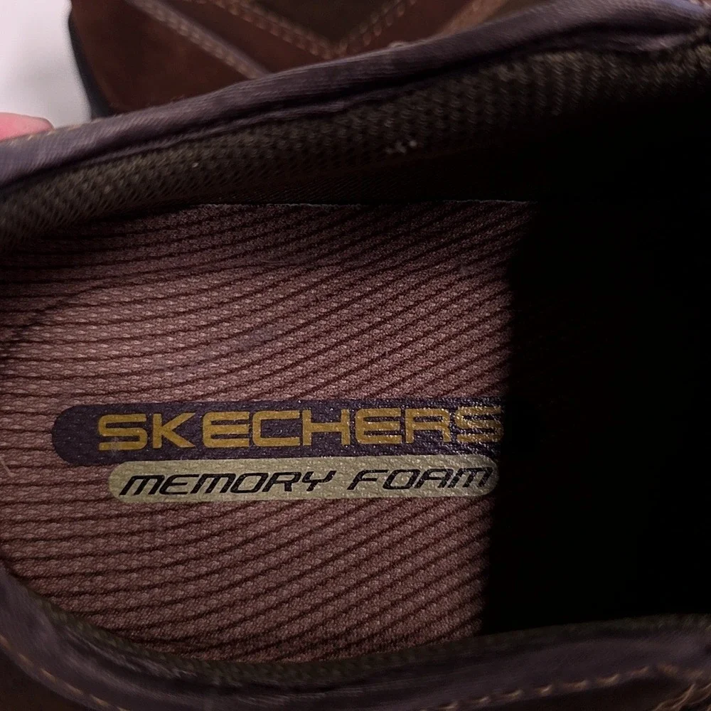 Skechers men relaxed